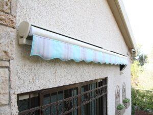 סוכך קסטה מידי